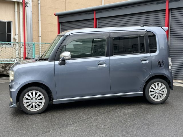 Daihatsu MOVE CONTE CUSTOM 2009-01 13684-15