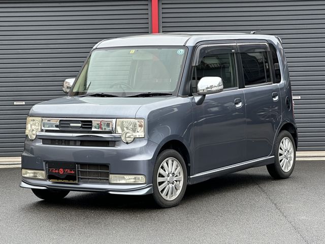 Daihatsu MOVE CONTE CUSTOM 2009-01 13684-0
