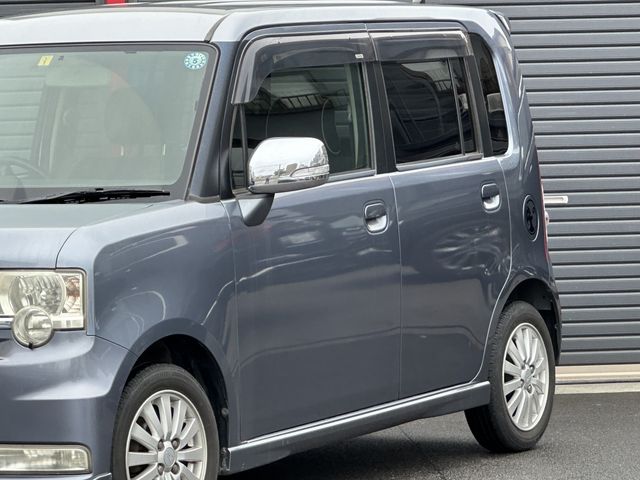 Daihatsu MOVE CONTE CUSTOM 2009-01 13684-21
