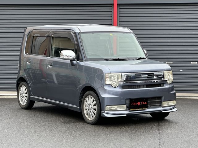 Daihatsu MOVE CONTE CUSTOM 2009-01 13684-19