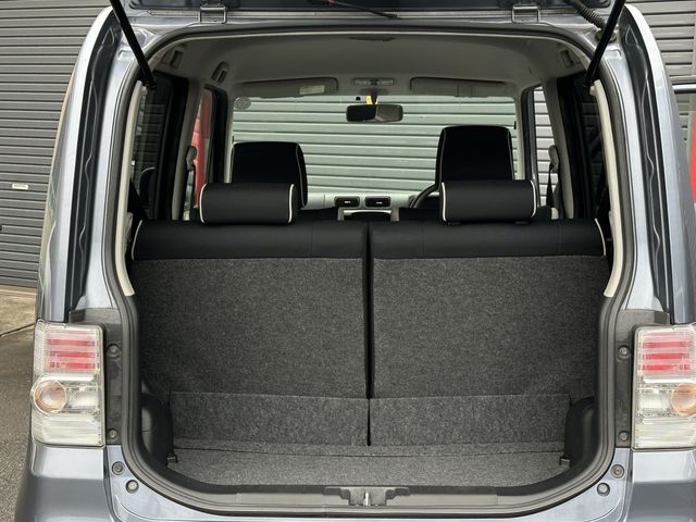 Daihatsu MOVE CONTE CUSTOM 2009-01 13684-12
