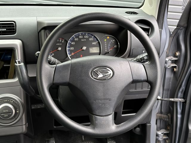Daihatsu MOVE CONTE CUSTOM 2009-01 13684-4