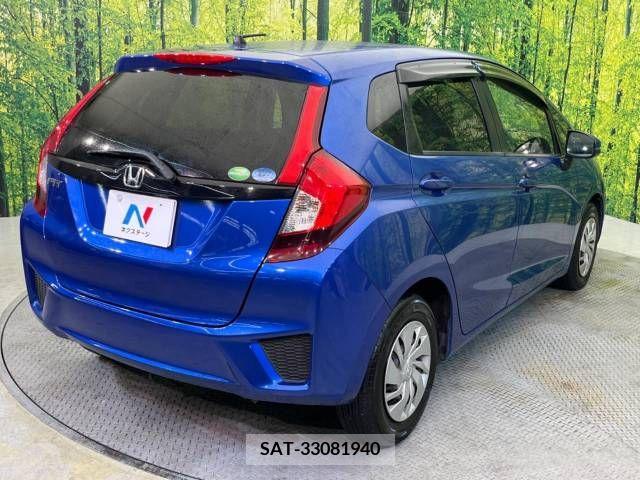Honda FIT 2014-02 327832-5