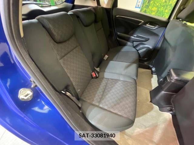 Honda FIT 2014-02 327832-4