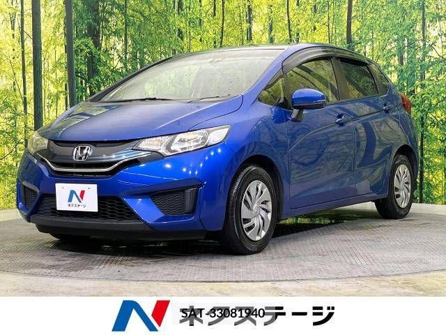 Honda FIT 2014-02 327832-0