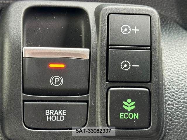 Honda N BOX 2023-07 326645-20