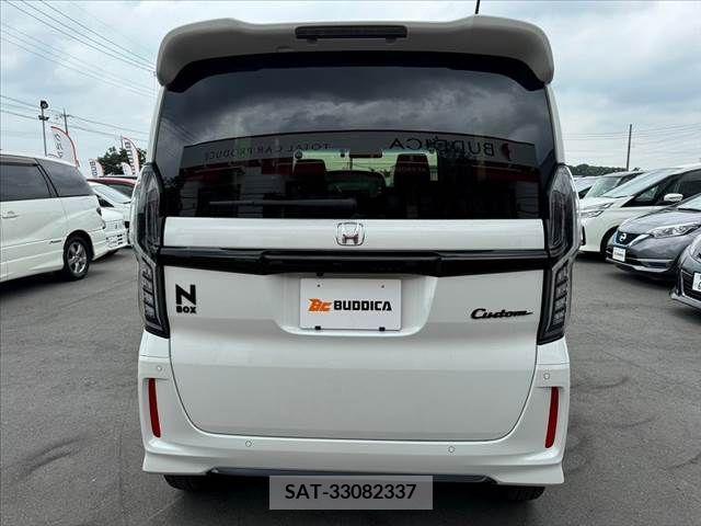 Honda N BOX 2023-07 326645-13