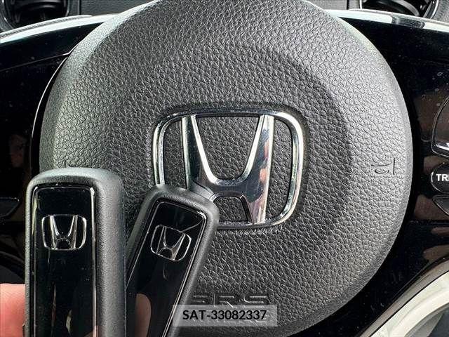 Honda N BOX 2023-07 326645-3