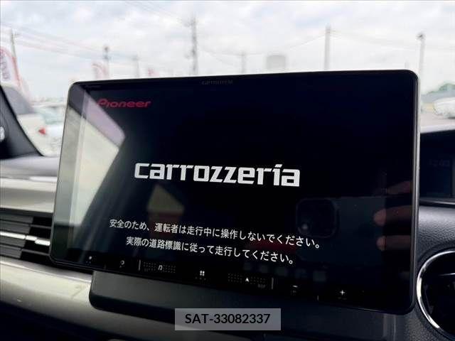 Honda N BOX 2023-07 326645-2