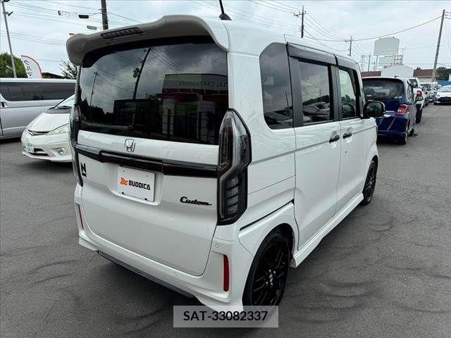 Honda N BOX 2023-07 326645-12