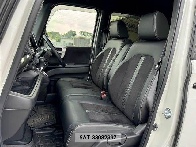 Honda N BOX 2023-07 326645-16