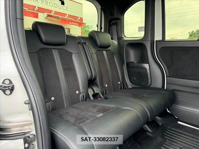 Honda N BOX 2023-07 326645-19