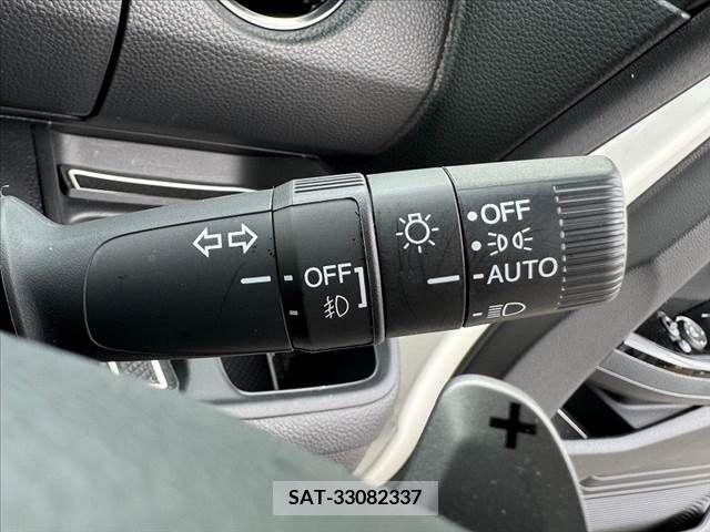 Honda N BOX 2023-07 326645-25