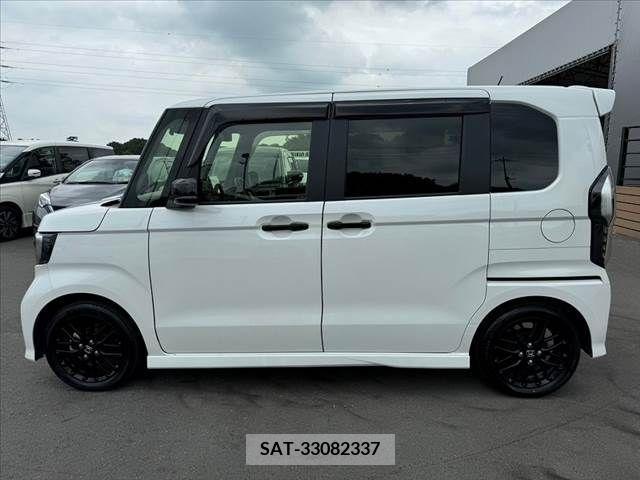 Honda N BOX 2023-07 326645-10