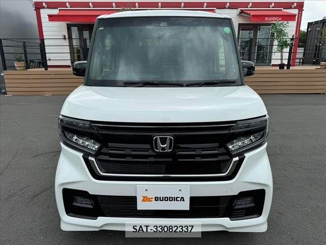 Honda N BOX 2023-07 326645-8