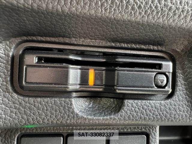 Honda N BOX 2023-07 326645-21