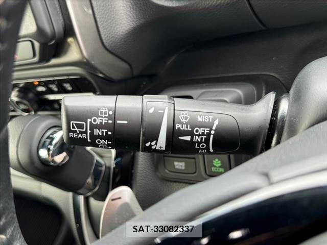 Honda N BOX 2023-07 326645-24