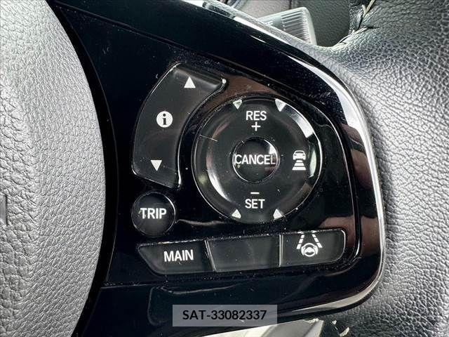 Honda N BOX 2023-07 326645-27