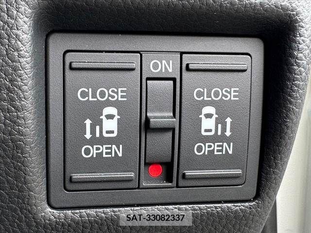 Honda N BOX 2023-07 326645-6