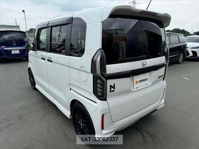 Honda N BOX 2023-07 326645-14