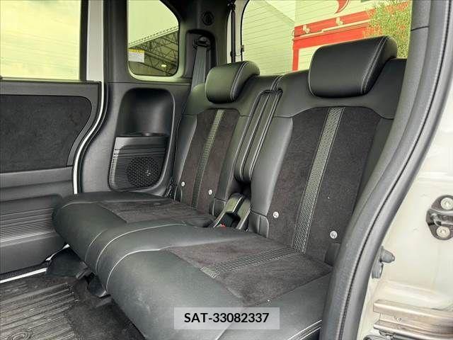 Honda N BOX 2023-07 326645-17