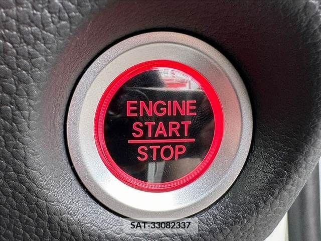 Honda N BOX 2023-07 326645-23