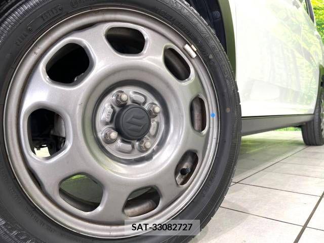 Suzuki HUSTLER 2016-01 361663-13