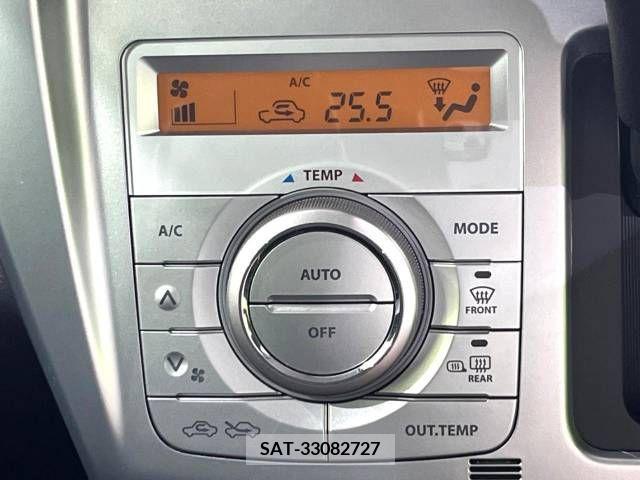Suzuki HUSTLER 2016-01 361663-6