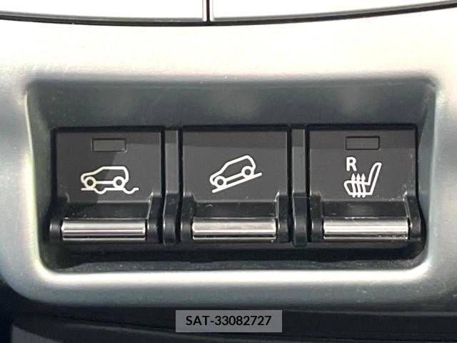 Suzuki HUSTLER 2016-01 361663-5