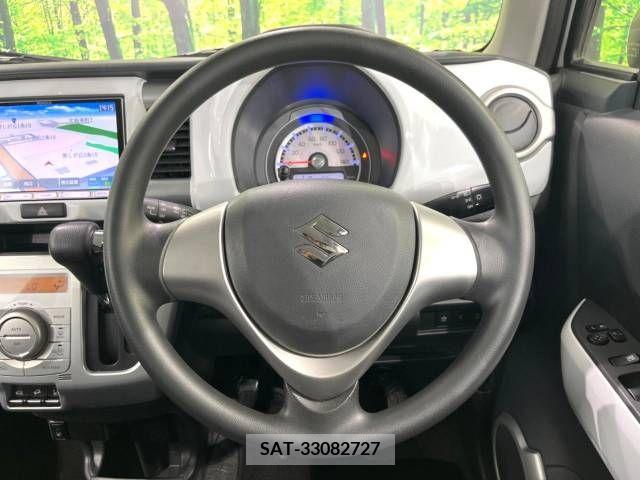 Suzuki HUSTLER 2016-01 361663-11