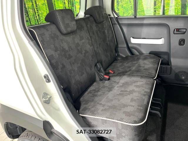 Suzuki HUSTLER 2016-01 361663-9