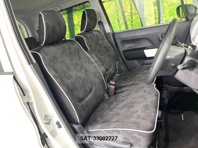 Suzuki HUSTLER 2016-01 361663-8