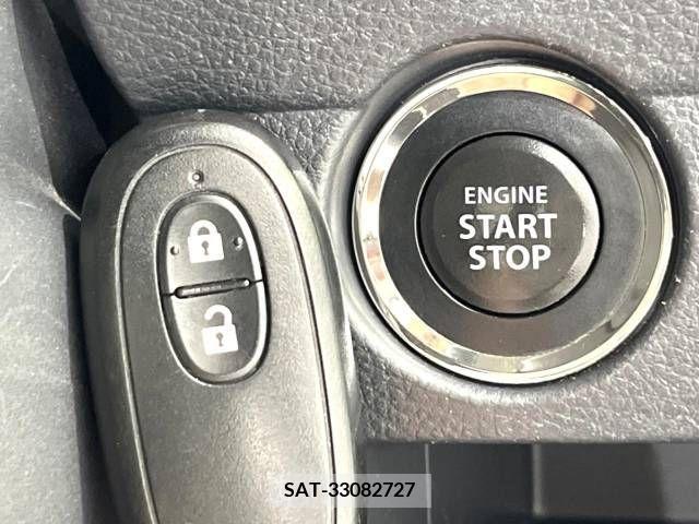 Suzuki HUSTLER 2016-01 361663-7