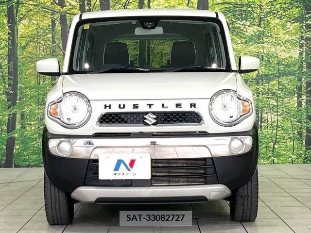 Suzuki HUSTLER 2016-01 361663-14