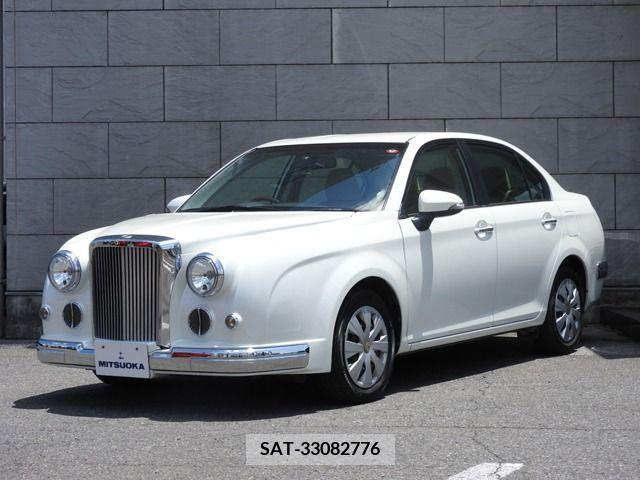 Mitsuoka Ryugi 2014-10 326001-0