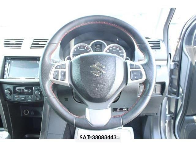 Suzuki SWIFT 2016-02 369051-15