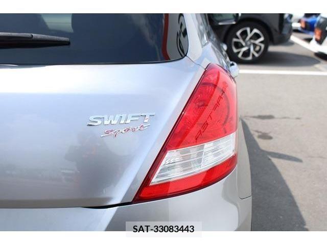 Suzuki SWIFT 2016-02 369051-12