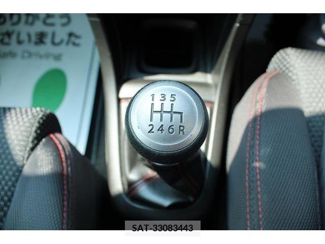 Suzuki SWIFT 2016-02 369051-3