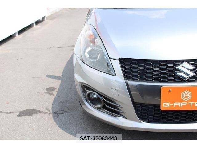 Suzuki SWIFT 2016-02 369051-11