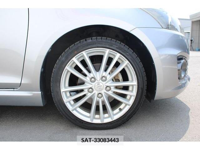 Suzuki SWIFT 2016-02 369051-10