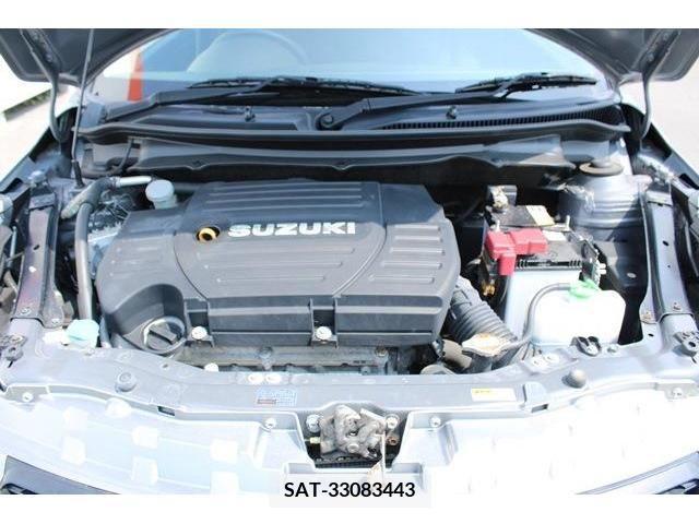 Suzuki SWIFT 2016-02 369051-18
