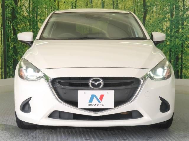 Mazda DEMIO 2018-08 17439-14