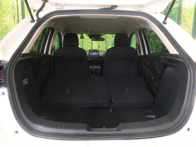 Mazda DEMIO 2018-08 17439-10