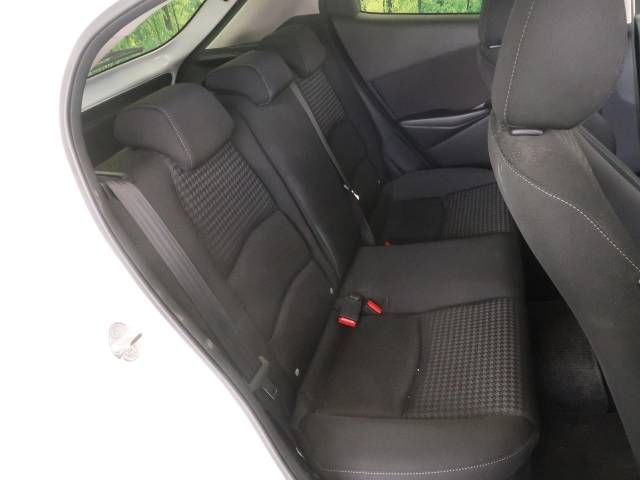 Mazda DEMIO 2018-08 17439-9