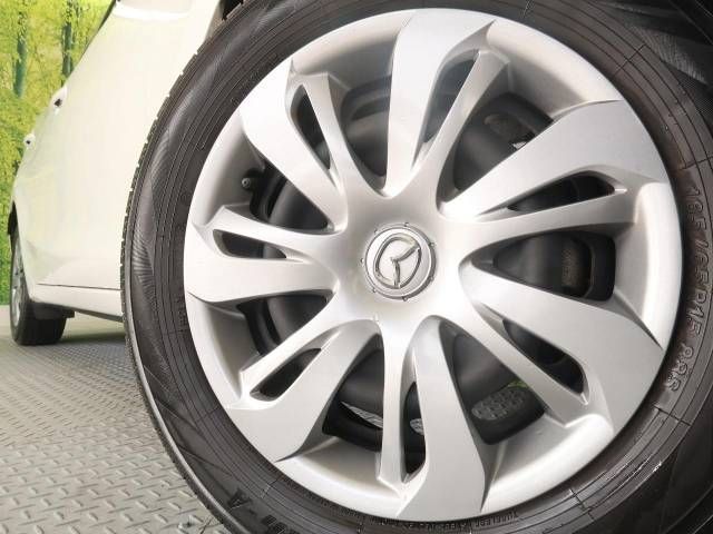 Mazda DEMIO 2018-08 17439-13
