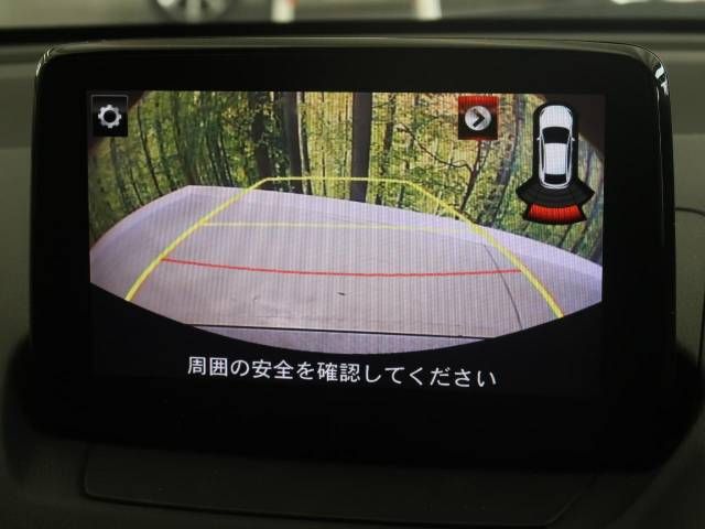 Mazda DEMIO 2018-08 17439-3