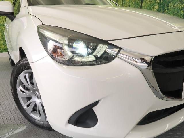 Mazda DEMIO 2018-08 17439-12