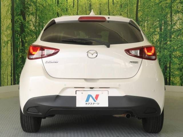Mazda DEMIO 2018-08 17439-15