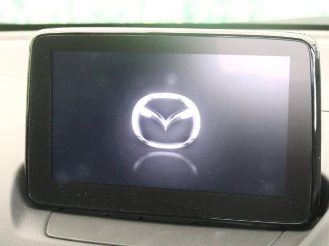 Mazda DEMIO 2018-08 17439-2
