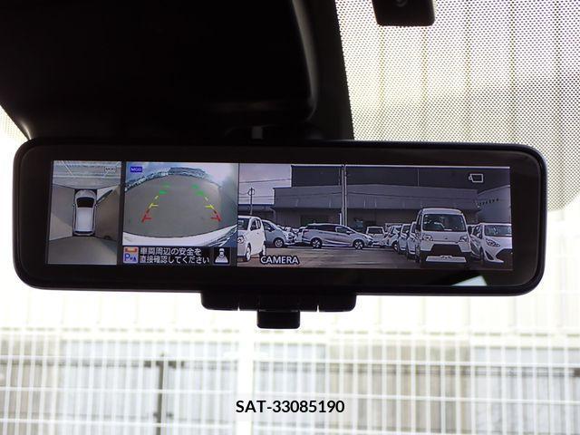 Nissan NOTE 2019-11 279817-14